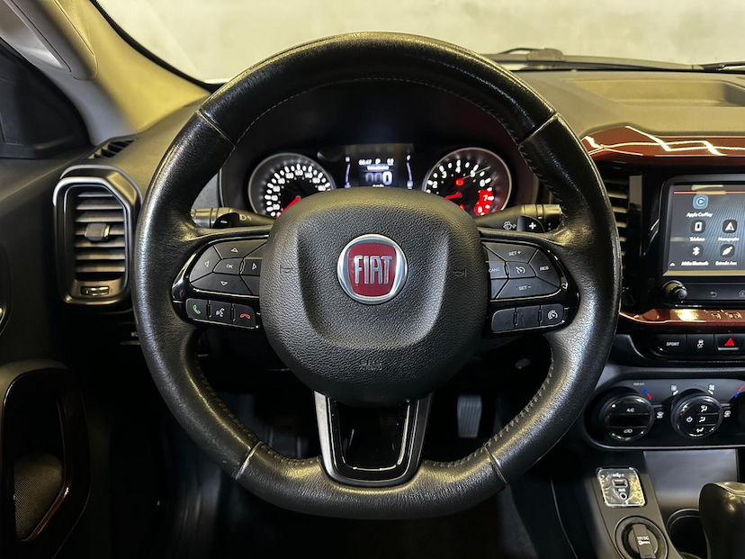 Foto do veículo FIAT TORO  1.8 16V EVO FLEX FREEDOM AT6 2020 83.422 KM 89.900,00