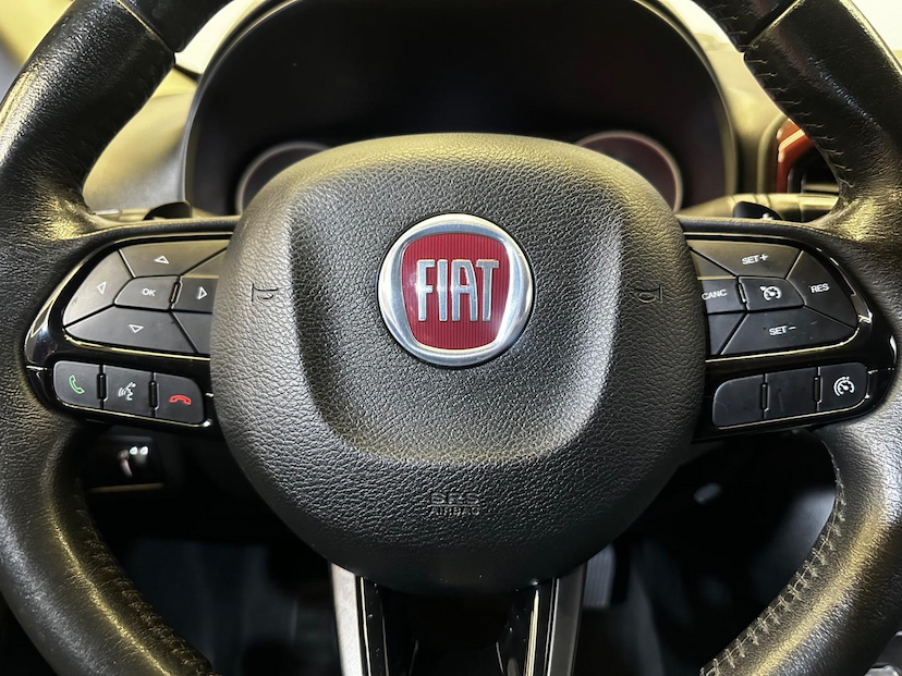 Foto do veículo FIAT TORO  1.8 16V EVO FLEX FREEDOM AT6 2020 83.422 KM 89.900,00