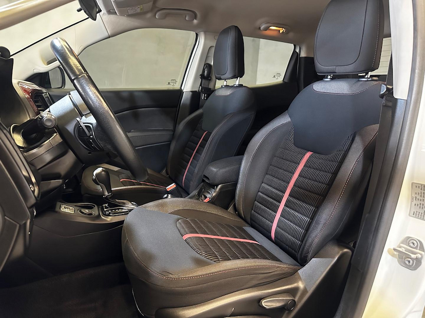 Foto do veículo FIAT TORO  1.8 16V EVO FLEX FREEDOM AT6 2020 83.422 KM 89.900,00