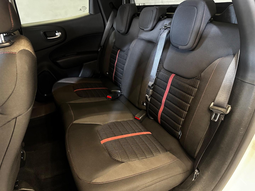 Foto do veículo FIAT TORO  1.8 16V EVO FLEX FREEDOM AT6 2020 83.422 KM 89.900,00