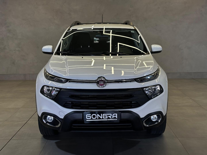 Foto do veículo FIAT TORO  1.8 16V EVO FLEX FREEDOM AT6 2020 83.422 KM 89.900,00