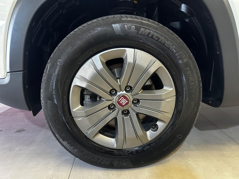 Foto do veículo FIAT TORO  1.8 16V EVO FLEX FREEDOM AT6 2020 83.422 KM 89.900,00
