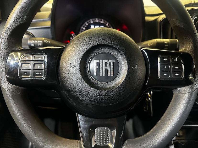 Foto do veículo FIAT STRADA  FREEDOM 1.3 CD 2022 26.180 KM 96.900,00