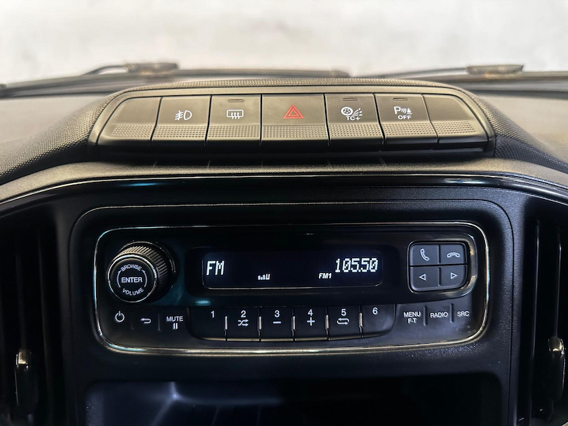 Foto do veículo FIAT STRADA  FREEDOM 1.3 CD 2022 26.180 KM 96.900,00