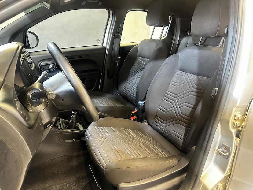 Foto do veículo FIAT STRADA  FREEDOM 1.3 CD 2022 26.180 KM 96.900,00