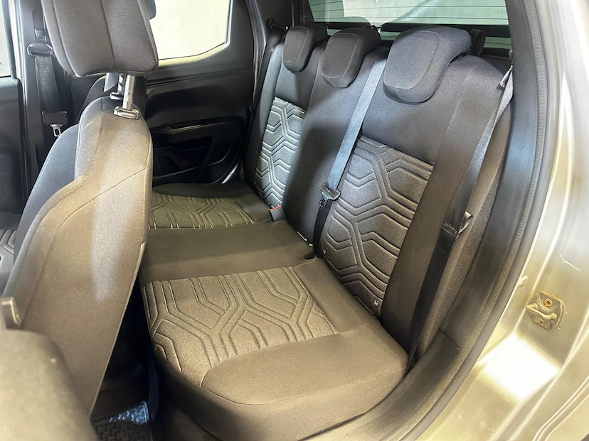 Foto do veículo FIAT STRADA  FREEDOM 1.3 CD 2022 26.180 KM 96.900,00