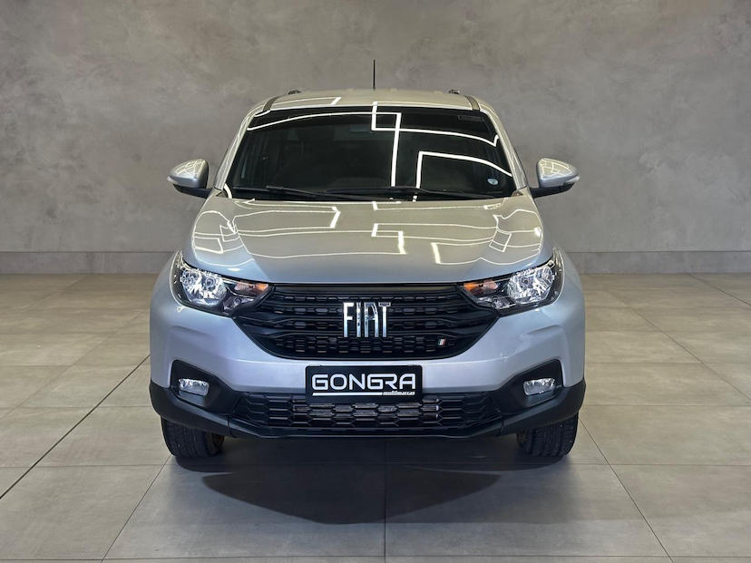 Foto do veículo FIAT STRADA  FREEDOM 1.3 CD 2022 26.180 KM 96.900,00