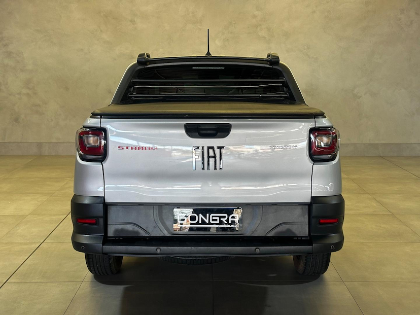 Foto do veículo FIAT STRADA  FREEDOM 1.3 CD 2022 26.180 KM 96.900,00