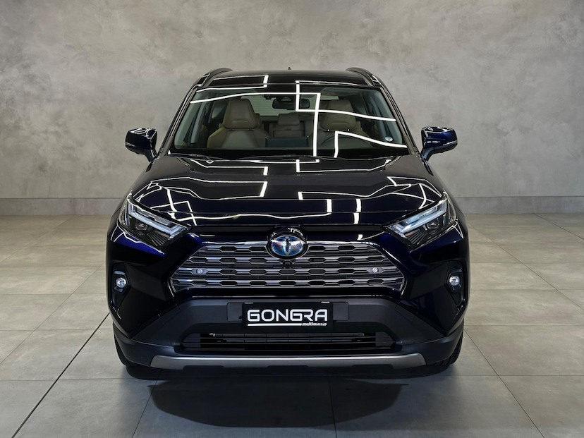 Foto do veículo TOYOTA RAV4 H 25L SX4WD 2024 2.465 KM 305.900,00