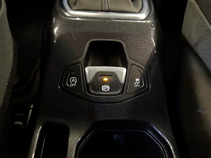 Foto do veículo JEEP RENEGADE  LONGITUDE T270 1.3 TB 4X2 FLEX AUT 2023 88.984 KM 99.900,00