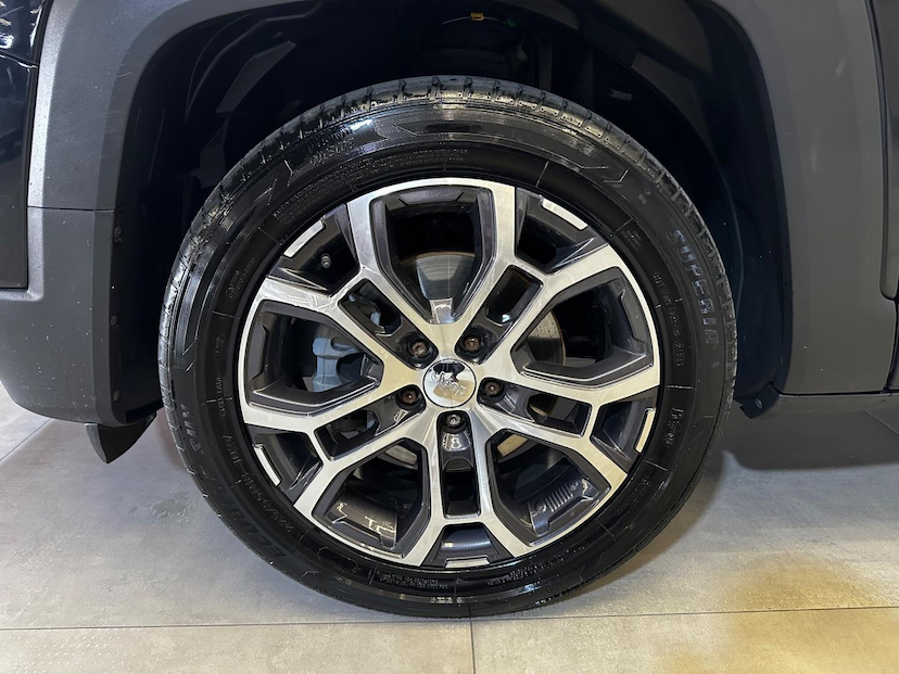 Foto do veículo JEEP RENEGADE  LONGITUDE T270 1.3 TB 4X2 FLEX AUT 2023 88.984 KM 99.900,00