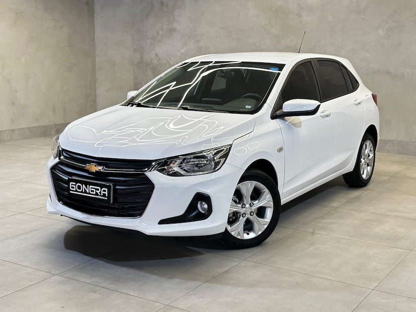 Foto do veículo CHEVROLET ONIX  1.0 TURBO LTZ 2024 11.150 KM 93.900,00