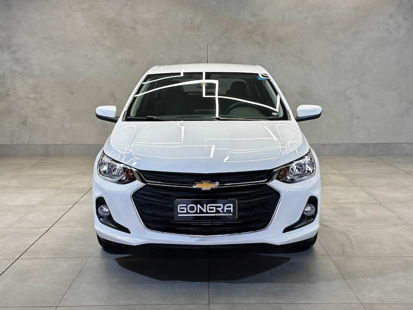 Foto do veículo CHEVROLET ONIX  1.0 TURBO LTZ 2024 11.150 KM 93.900,00