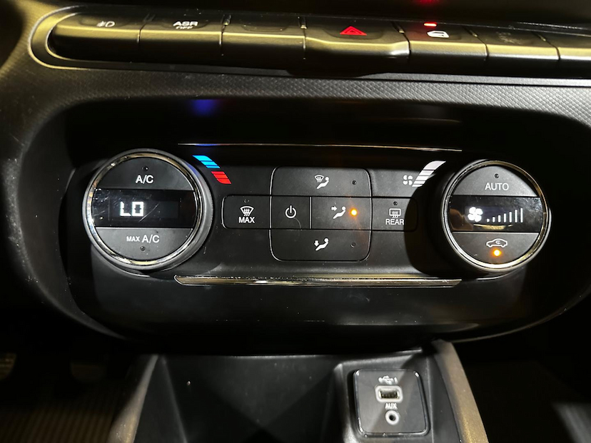 Foto do veículo FIAT ARGO  DRIVE S-DESIGN FLEX 2022 38.332 KM 68.900,00