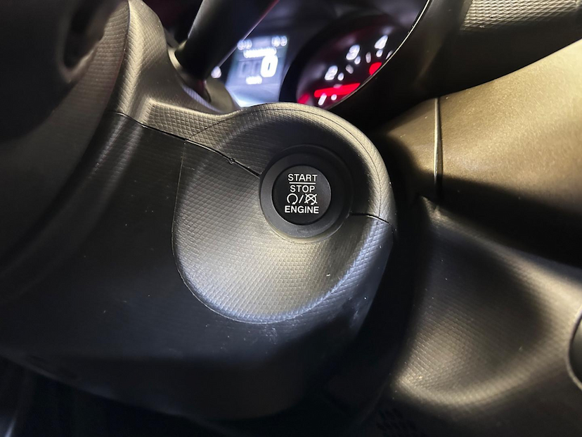 Foto do veículo FIAT ARGO  DRIVE S-DESIGN FLEX 2022 38.332 KM 68.900,00