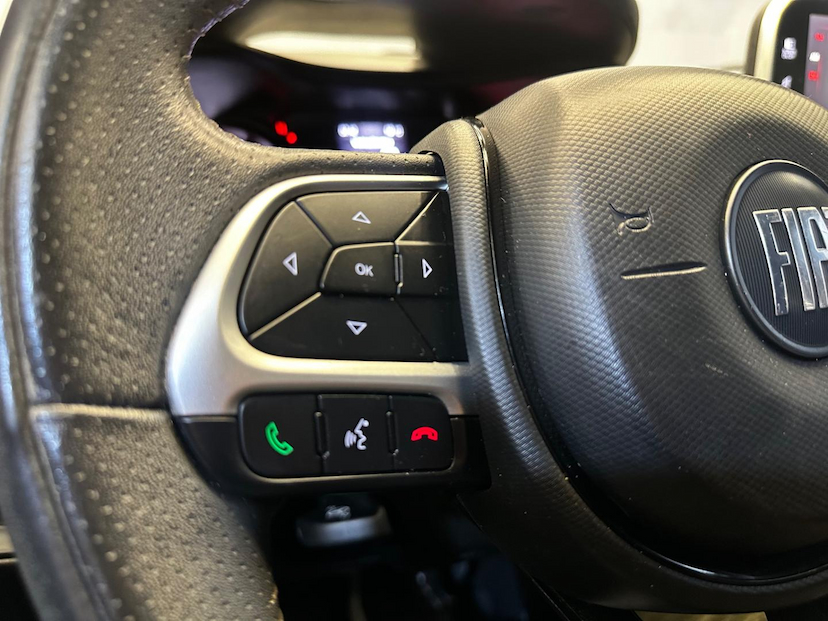 Foto do veículo FIAT ARGO  DRIVE S-DESIGN FLEX 2022 38.332 KM 68.900,00