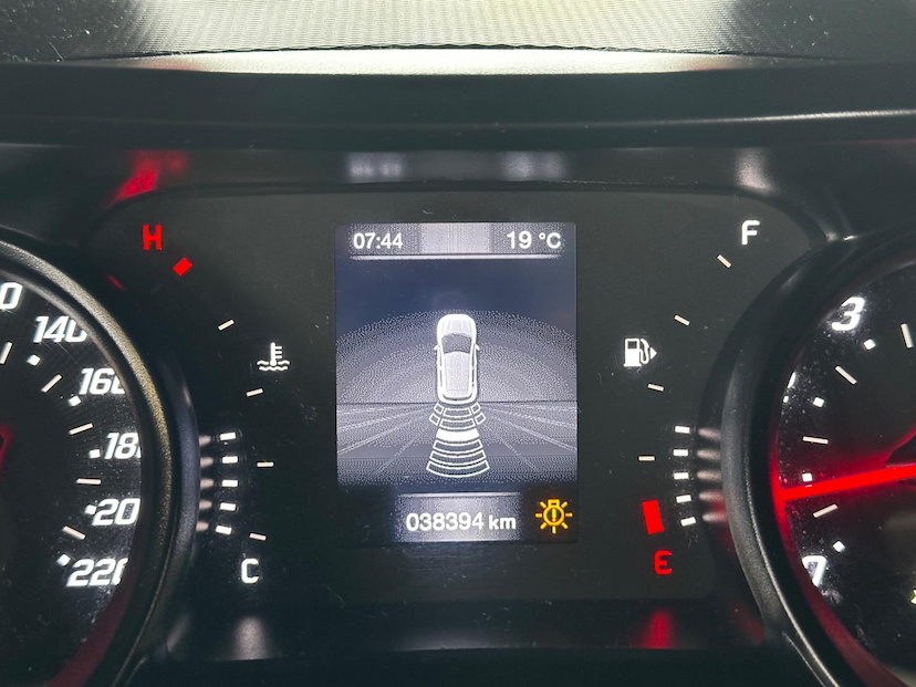 Foto do veículo FIAT ARGO  DRIVE S-DESIGN FLEX 2022 38.332 KM 68.900,00