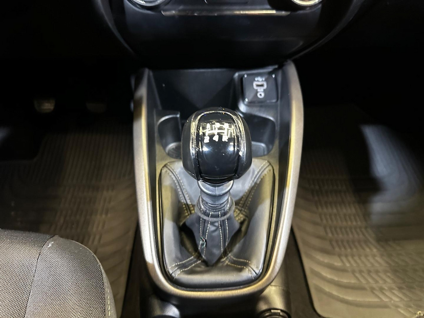 Foto do veículo FIAT ARGO  DRIVE S-DESIGN FLEX 2022 38.332 KM 68.900,00