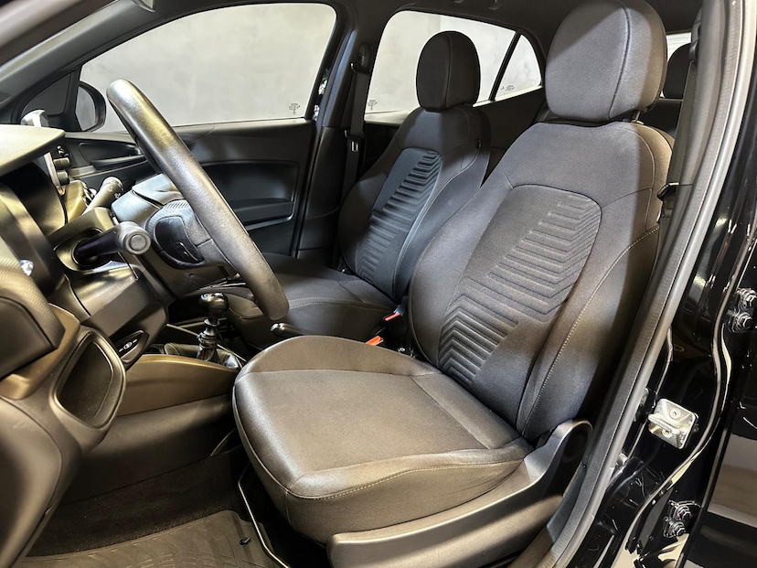 Foto do veículo FIAT ARGO  DRIVE S-DESIGN FLEX 2022 38.332 KM 68.900,00