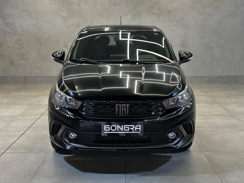 Foto do veículo FIAT ARGO  DRIVE S-DESIGN FLEX 2022 38.332 KM 68.900,00