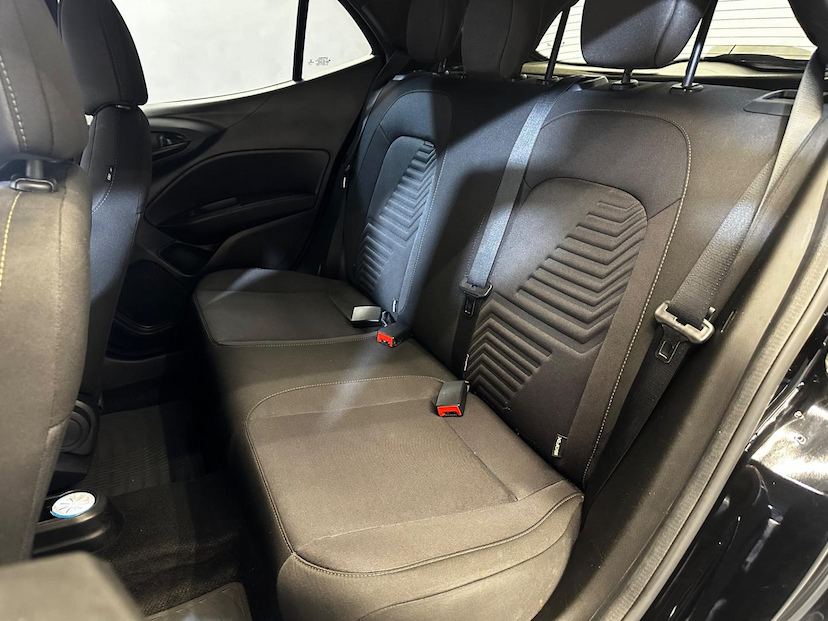Foto do veículo FIAT ARGO  DRIVE S-DESIGN FLEX 2022 38.332 KM 68.900,00