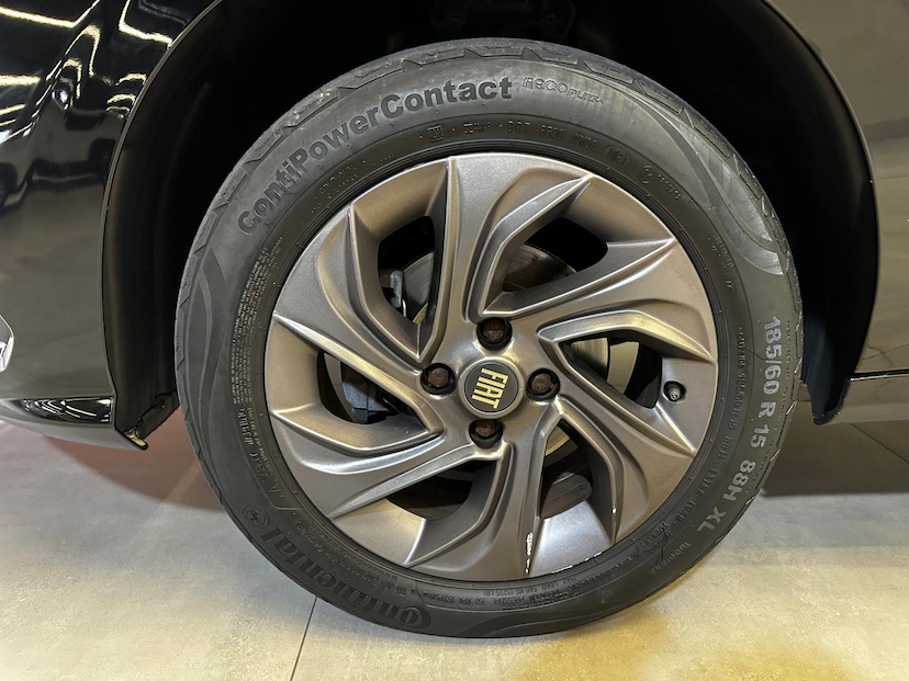 Foto do veículo FIAT ARGO  DRIVE S-DESIGN FLEX 2022 38.332 KM 68.900,00