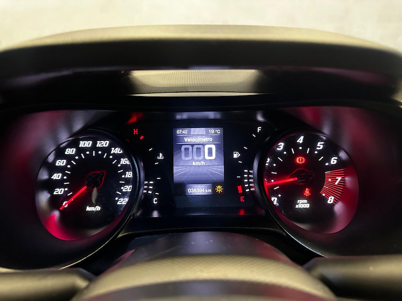 Foto do veículo FIAT ARGO  DRIVE S-DESIGN FLEX 2022 38.332 KM 68.900,00