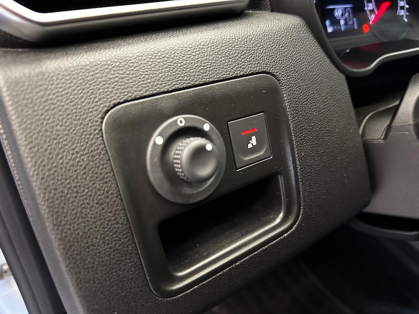 Foto do veículo RENAULT DUSTER  ICONIC 1.3 TB 16V FLEX AUT. 2025 12.934 KM 124.900,00