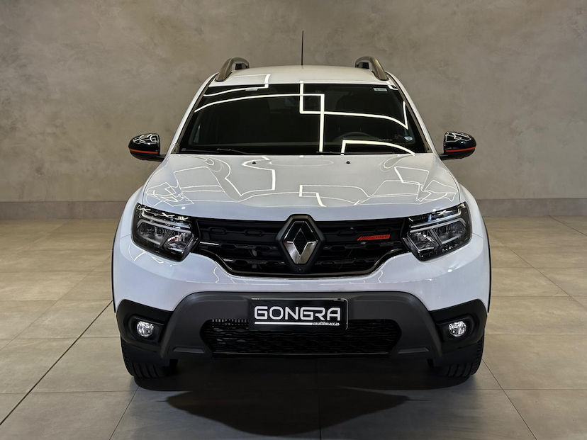 Foto do veículo RENAULT DUSTER  ICONIC 1.3 TB 16V FLEX AUT. 2025 12.934 KM 124.900,00