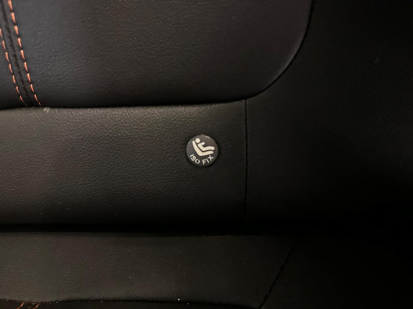 Foto do veículo RENAULT DUSTER  ICONIC 1.3 TB 16V FLEX AUT. 2025 12.934 KM 124.900,00