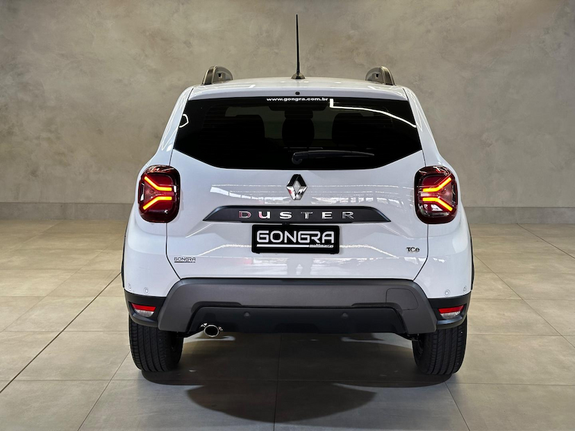 Foto do veículo RENAULT DUSTER  ICONIC 1.3 TB 16V FLEX AUT. 2025 12.934 KM 124.900,00