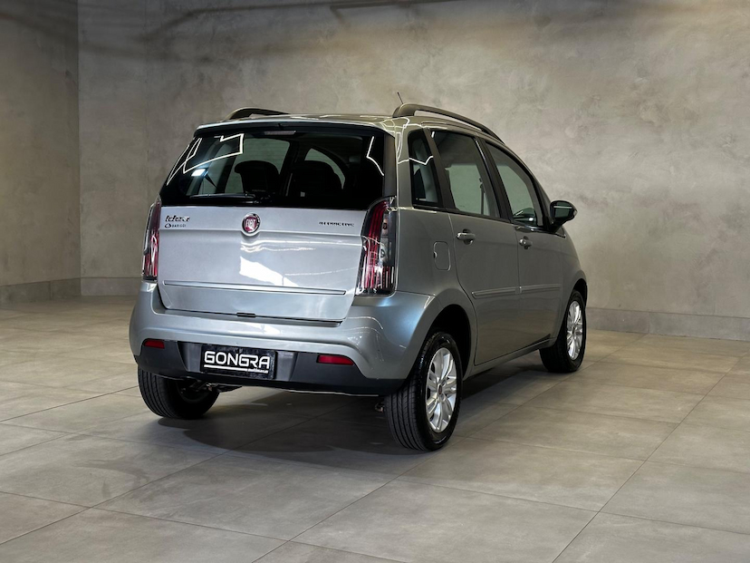Foto do veículo FIAT IDEA  ATTRACTIVE 1.4 2015 51.900 KM 49.900,00