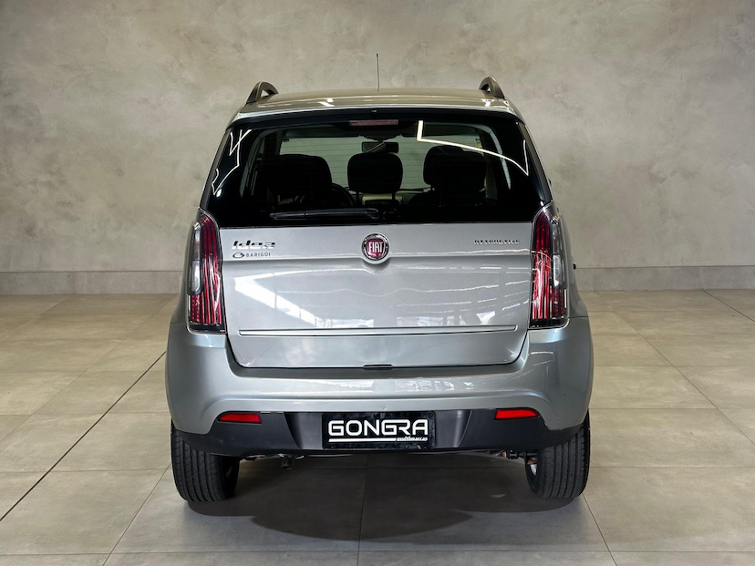 Foto do veículo FIAT IDEA  ATTRACTIVE 1.4 2015 51.900 KM 49.900,00