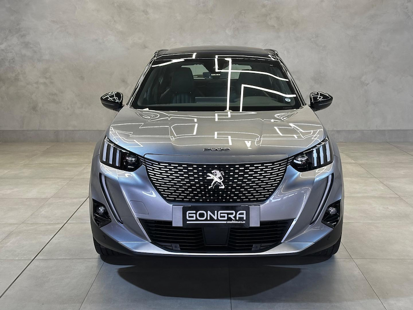 Foto do veículo PEUGEOT 2008  GT 2023 17.603 KM 152.900,00