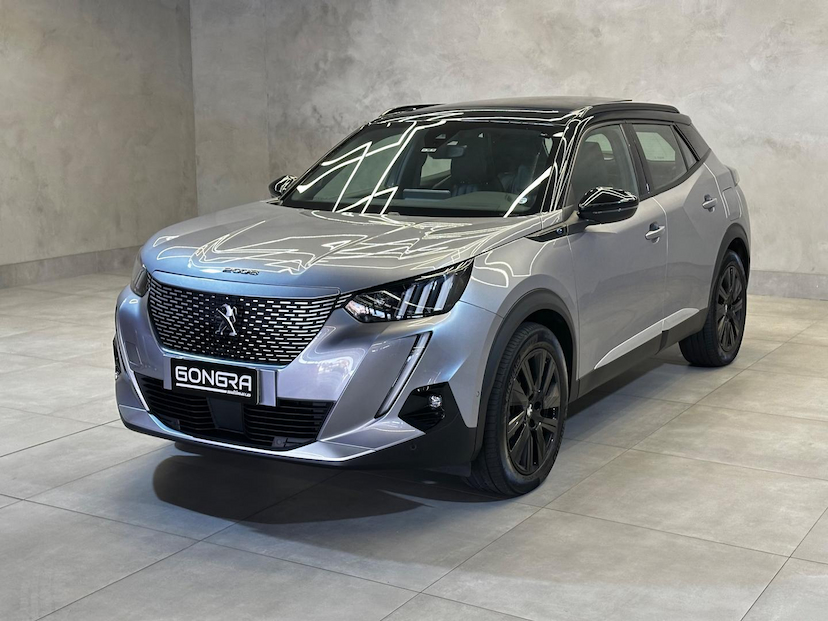 Foto do veículo PEUGEOT 2008  GT 2023 17.603 KM 152.900,00
