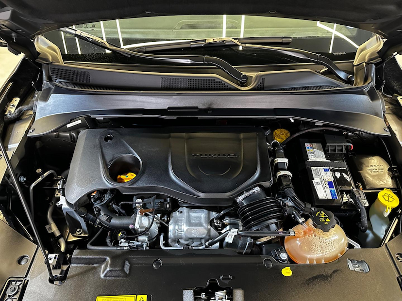 Foto do veículo JEEP COMPASS  T270 80 ANOS 1.3 TB 4X2 FLEX AUT 2022 39.160 KM 134.900,00