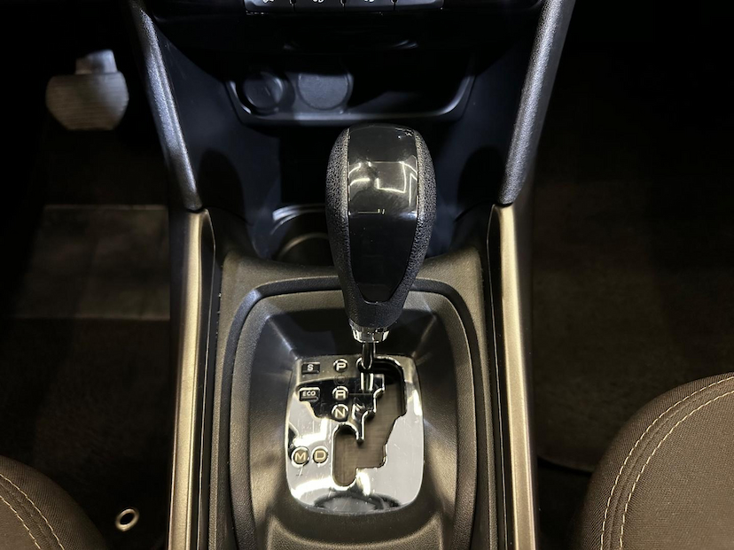 Foto do veículo PEUGEOT 2008  GRIFFE 1.6 FLEX 16V 5P AUT 2019 78.544 KM 69.900,00
