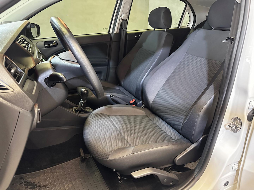 Foto do veículo VOLKSWAGEN GOL  1.6 MSI FLEX 8V 5P 2022 46.717 KM 61.900,00