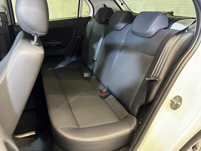 Foto do veículo VOLKSWAGEN GOL  1.6 MSI FLEX 8V 5P 2022 46.717 KM 61.900,00