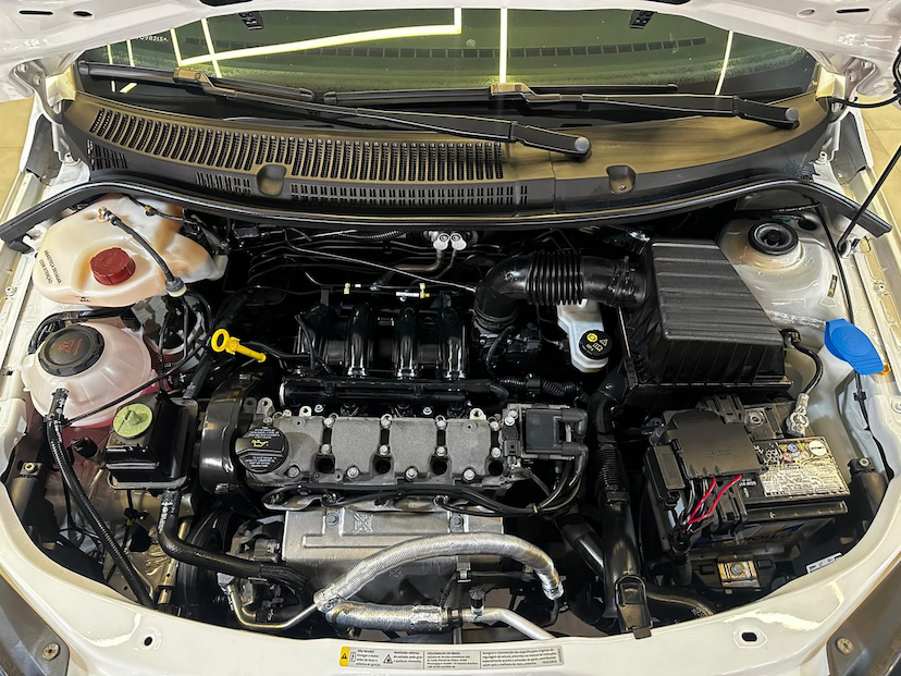 Foto do veículo VOLKSWAGEN GOL  1.6 MSI FLEX 8V 5P 2022 46.717 KM 61.900,00