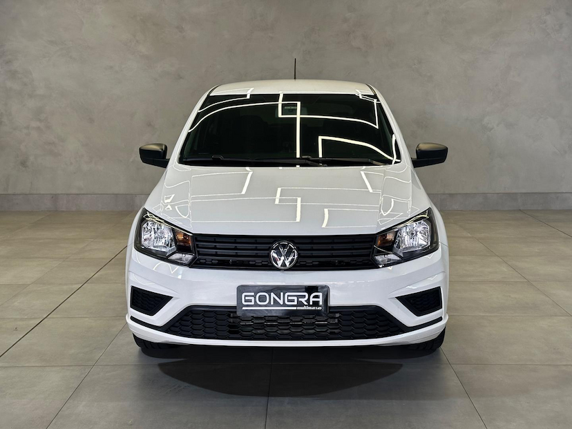 Foto do veículo VOLKSWAGEN GOL  1.6 MSI FLEX 8V 5P 2022 46.717 KM 61.900,00