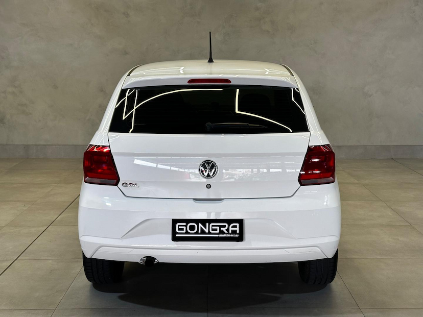 Foto do veículo VOLKSWAGEN GOL  1.6 MSI FLEX 8V 5P 2022 46.717 KM 61.900,00