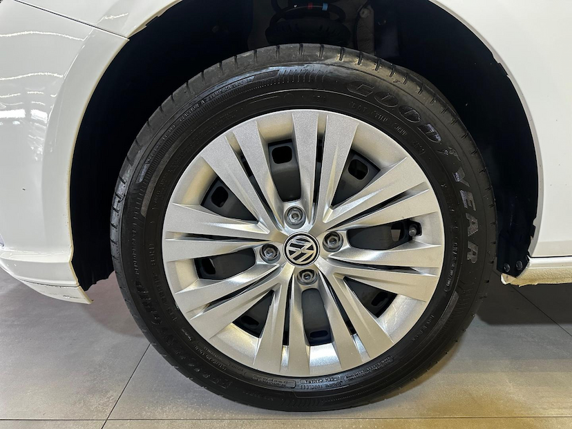 Foto do veículo VOLKSWAGEN GOL  1.6 MSI FLEX 8V 5P 2022 46.717 KM 61.900,00