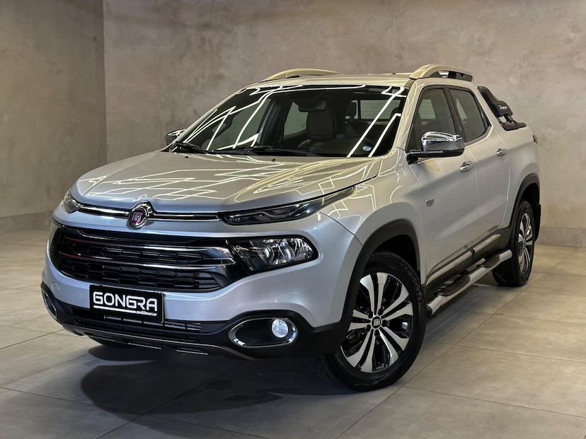 Foto do veículo FIAT TORO  RANCH AT D4 2019 47.060 KM 119.900,00