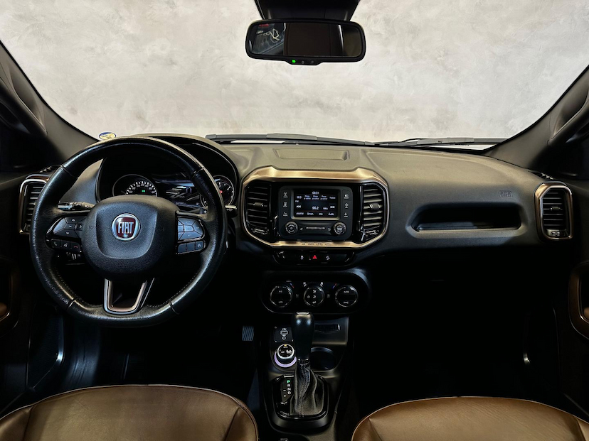 Foto do veículo FIAT TORO  RANCH AT D4 2019 47.060 KM 119.900,00