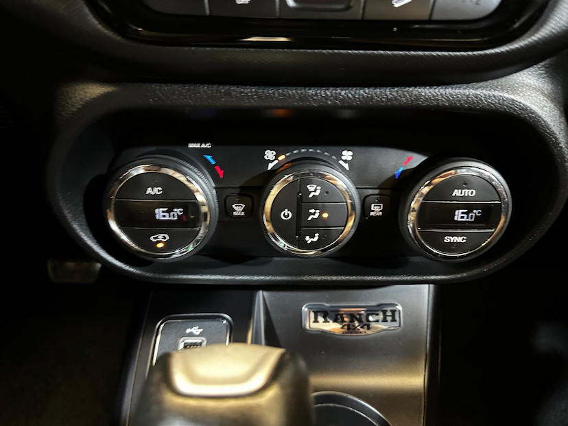 Foto do veículo FIAT TORO  RANCH AT D4 2019 47.060 KM 119.900,00