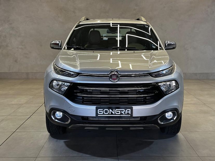Foto do veículo FIAT TORO  RANCH AT D4 2019 47.060 KM 119.900,00