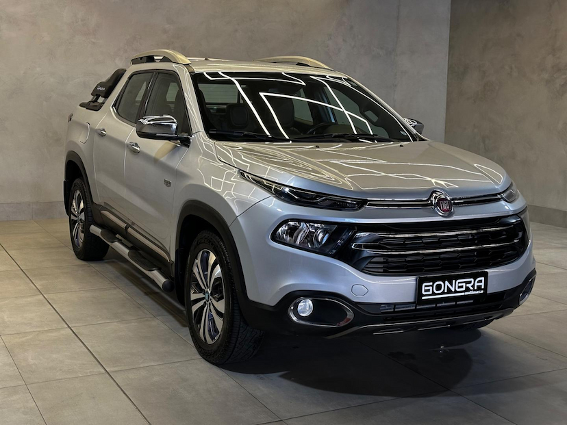 Foto do veículo FIAT TORO  RANCH AT D4 2019 47.060 KM 119.900,00