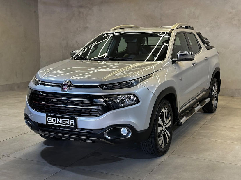 Foto do veículo FIAT TORO  RANCH AT D4 2019 47.060 KM 119.900,00