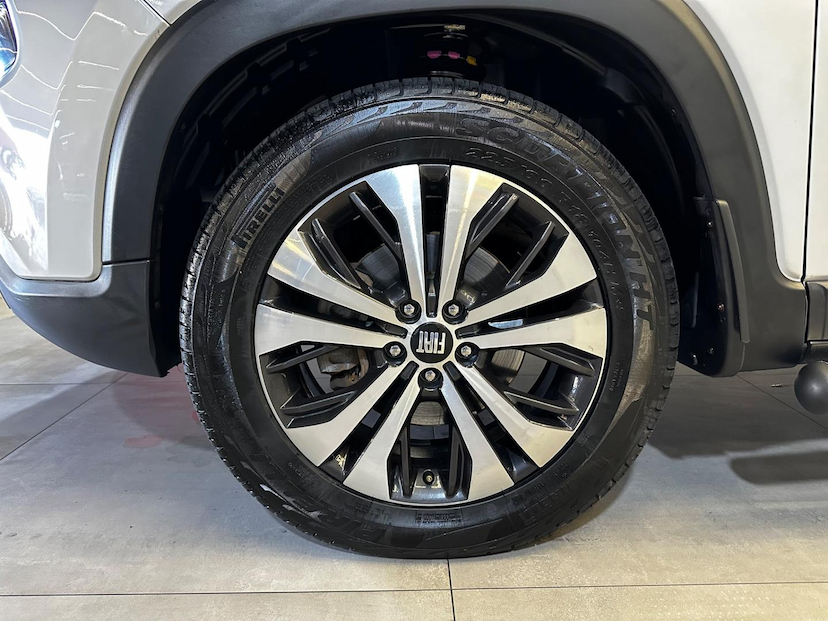 Foto do veículo FIAT TORO  RANCH AT D4 2019 47.060 KM 119.900,00